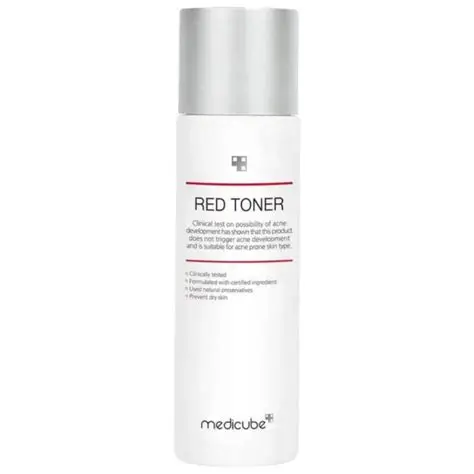 Red Toner 2.0