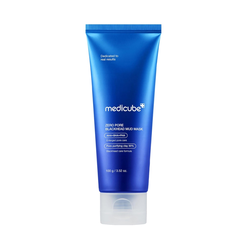 Pore Blackhead Mud Mask