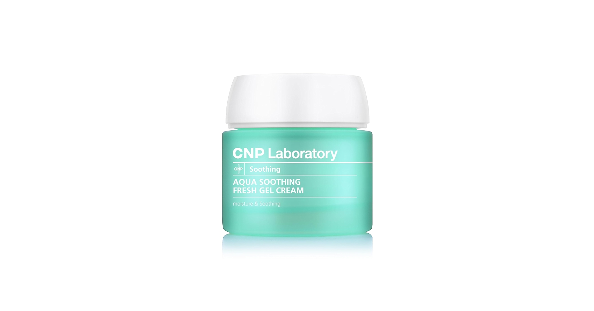 Aqua Soothing Fresh Cream