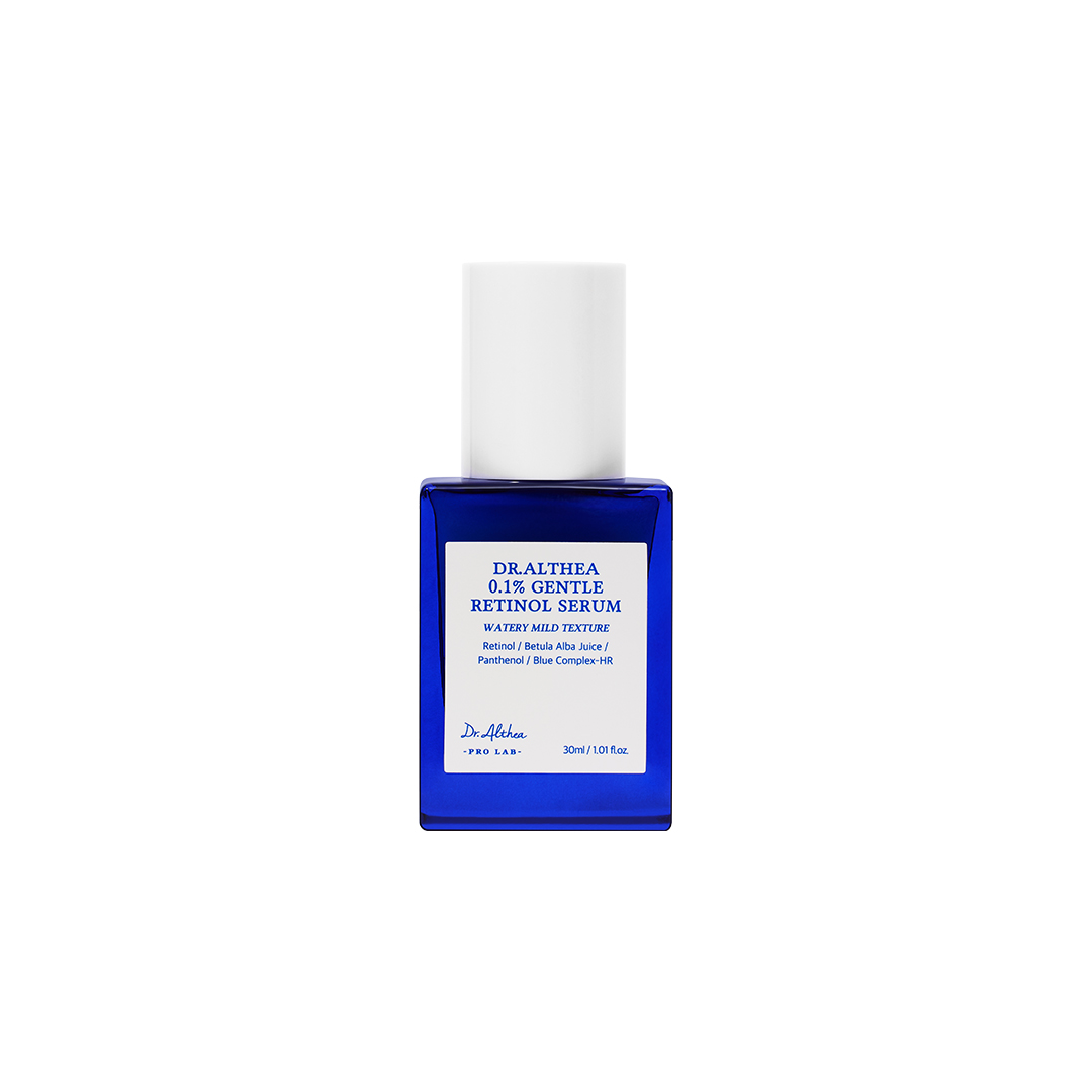 0.1% Gentle Retinol Serum
