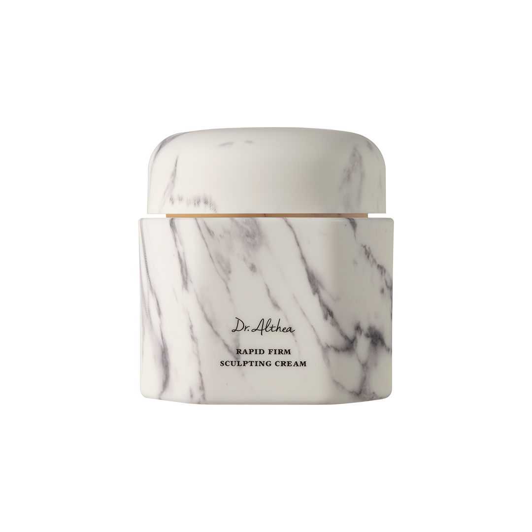 Rapid Firm Sculpting Cream