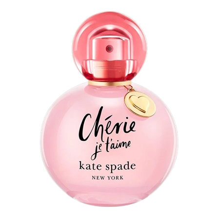 Chérie Je T'Aime Eau De Parfum