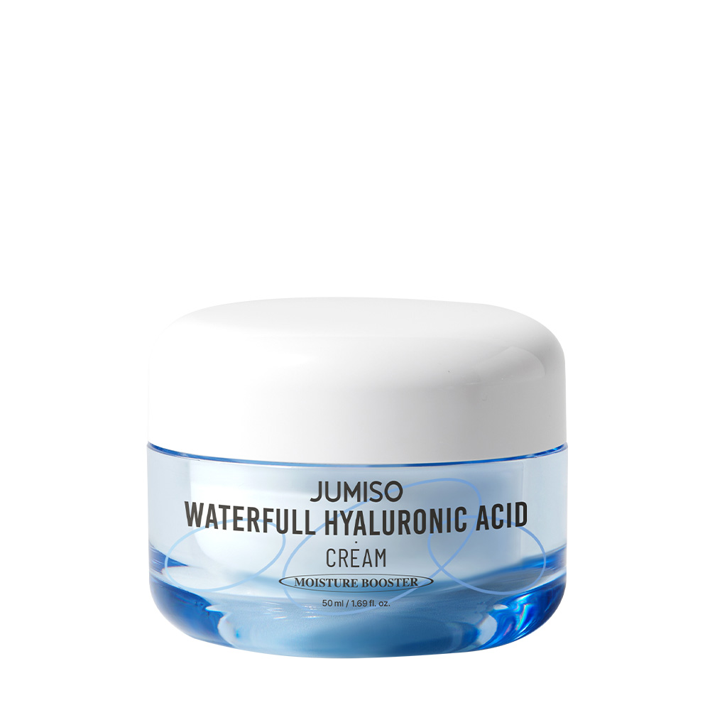 Waterfull Hyaluronic Acid Cream