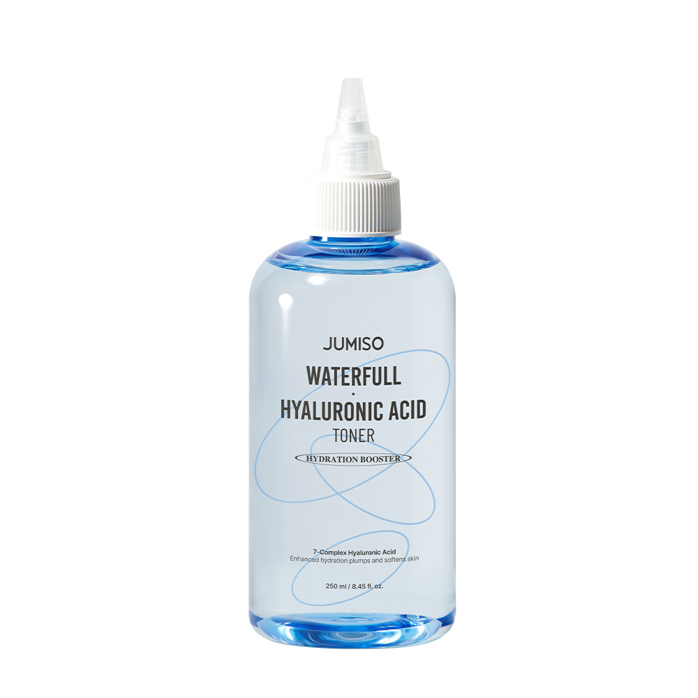 Waterfull Hyaluronic Acid Toner