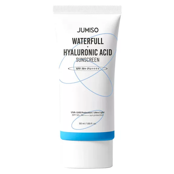 Waterfull Hyaluronic Acid Sunscreen