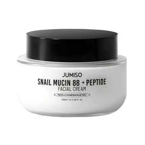 Jumiso Snail Mucin 88 + Peptide Facial Cream