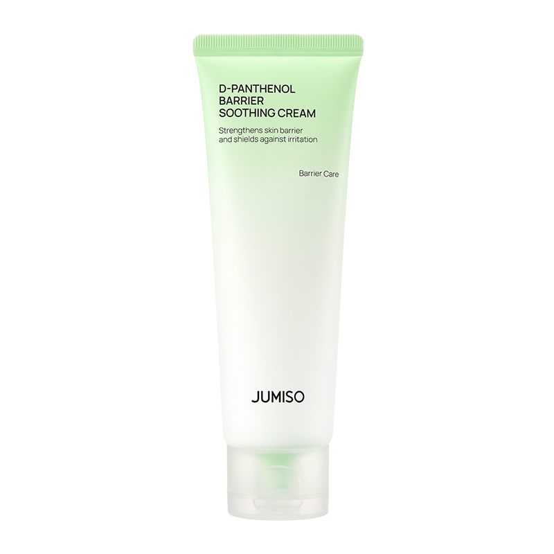 D-Panthenol Barrier Soothing Cream