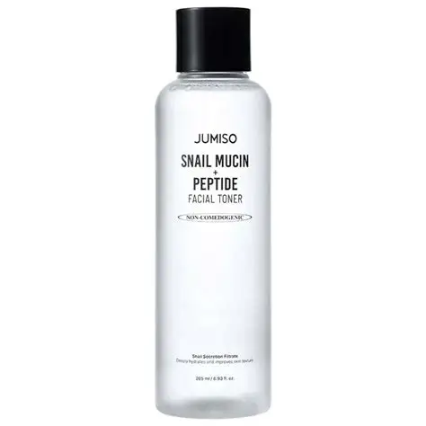 Snail Mucin + Peptide Facial Toner