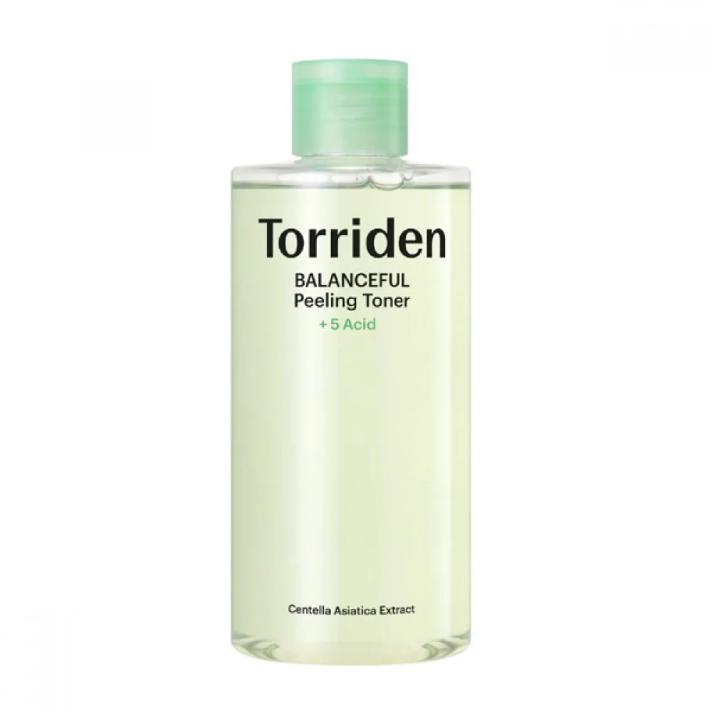 BALANCEFUL Peeling Toner