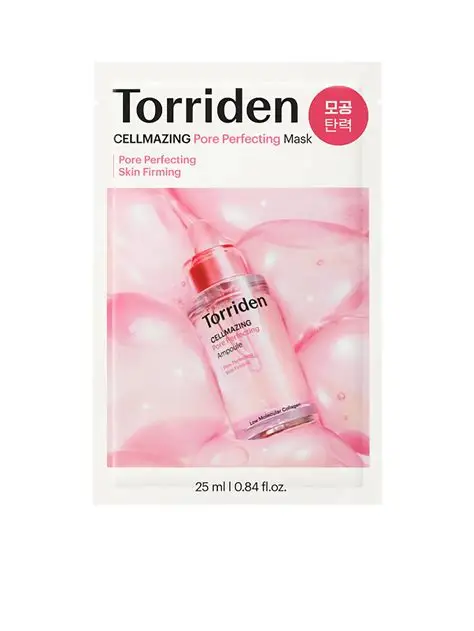 CELLMAZING Pore Perfecting Mask