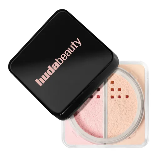 Easy Bake Duo Loose Powder