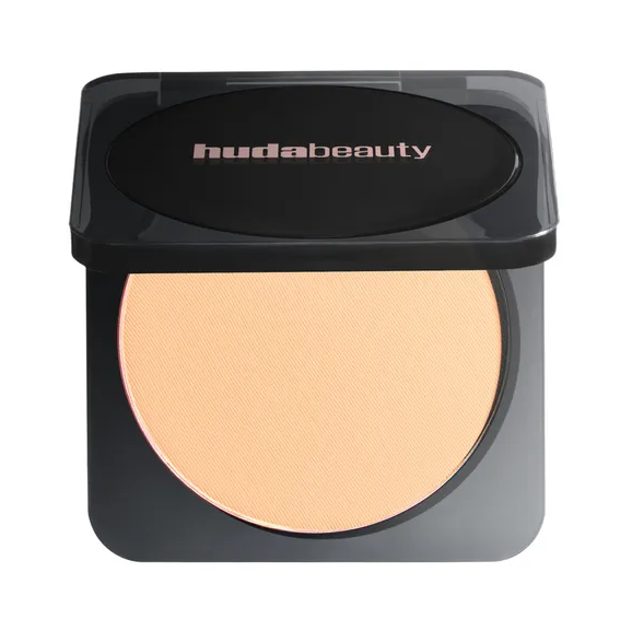 Easy Bake Pressed Powder