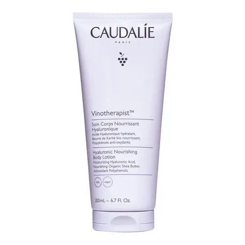 Vinotherapist Nourishing Body Lotion