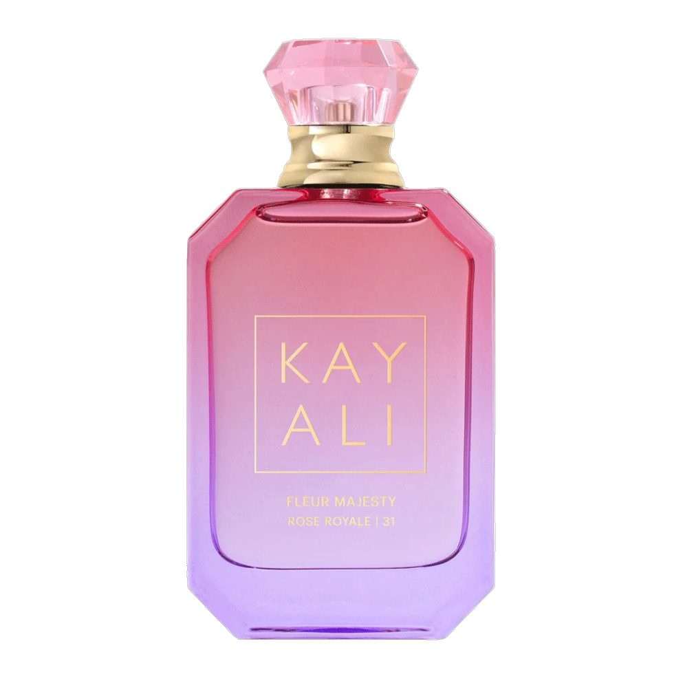 Fleur Majesty Rose Royale | 31 EDP