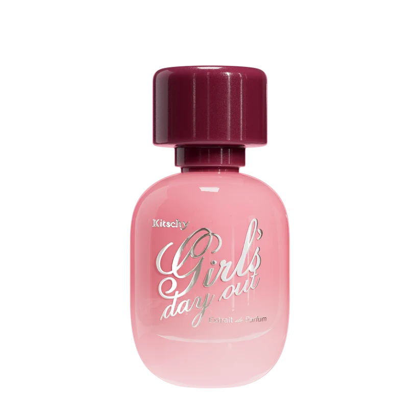 x Naykilla Girl's Day Out Extrait de Parfum