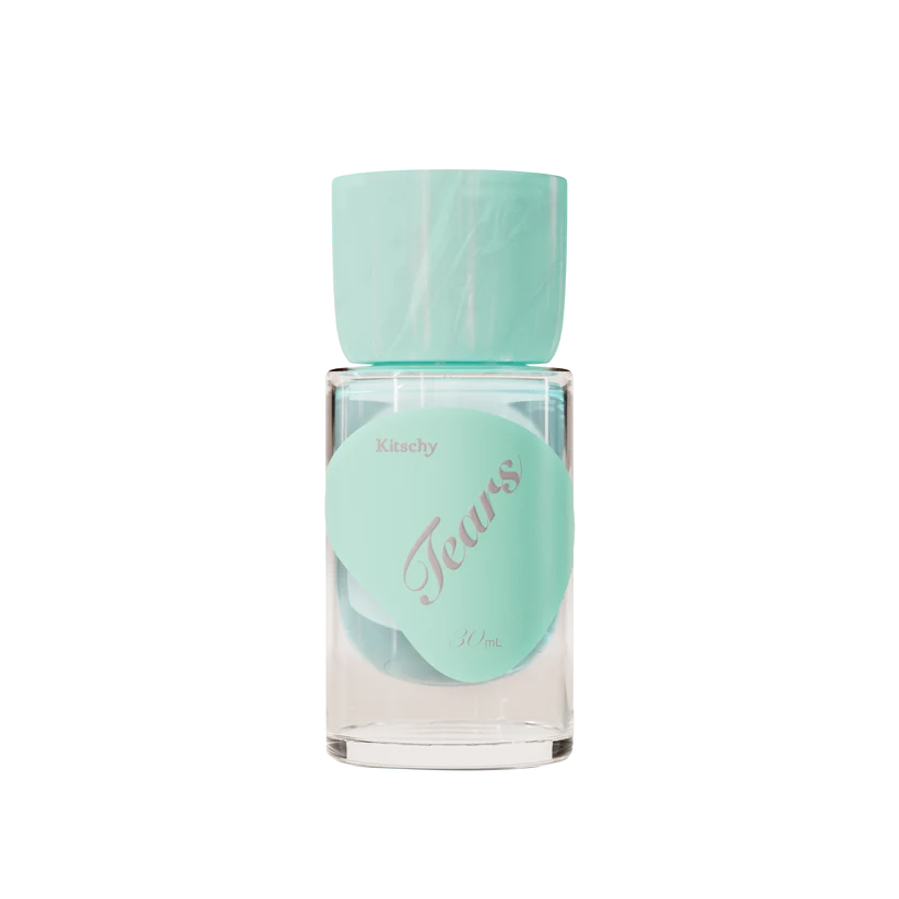 Aura Tears Extrait De Parfum