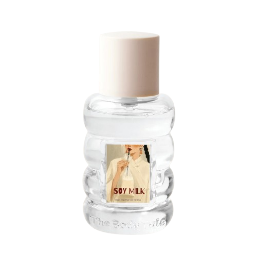 Soy Milk Extrait De Parfum