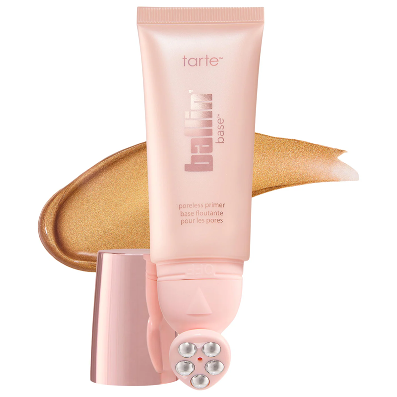 Ballin Base Glow Primer