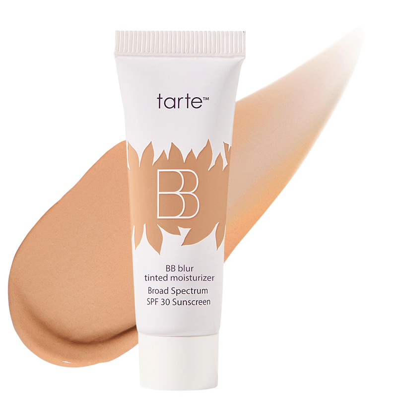 BB Blur Tinted Moisturizer SPF 30