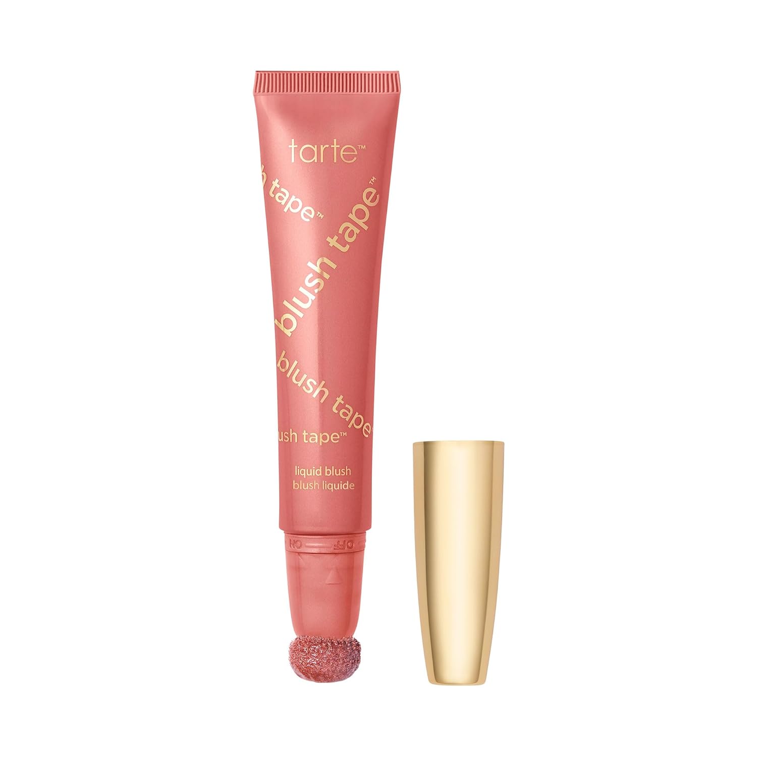 Blush Tape Liquid Blush