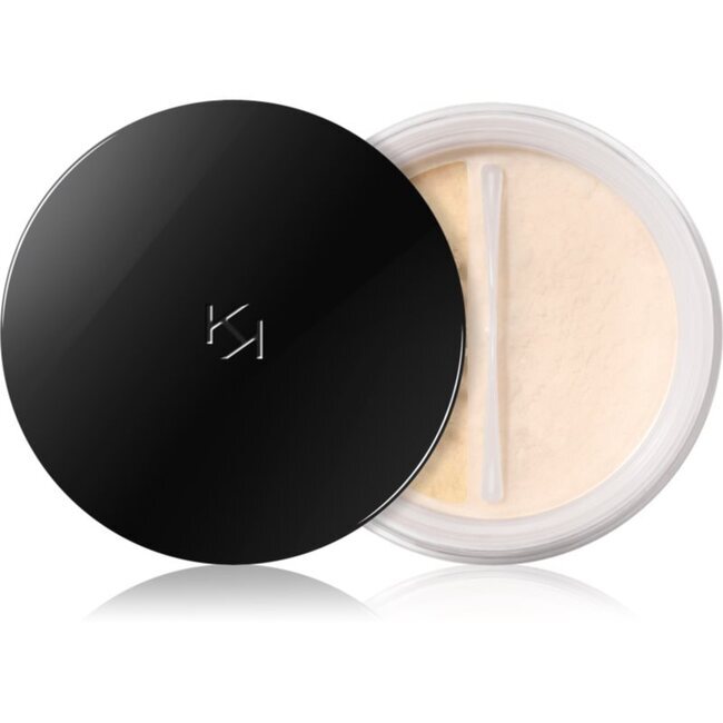 Unlimited Long Lasting Matte Loose Powder