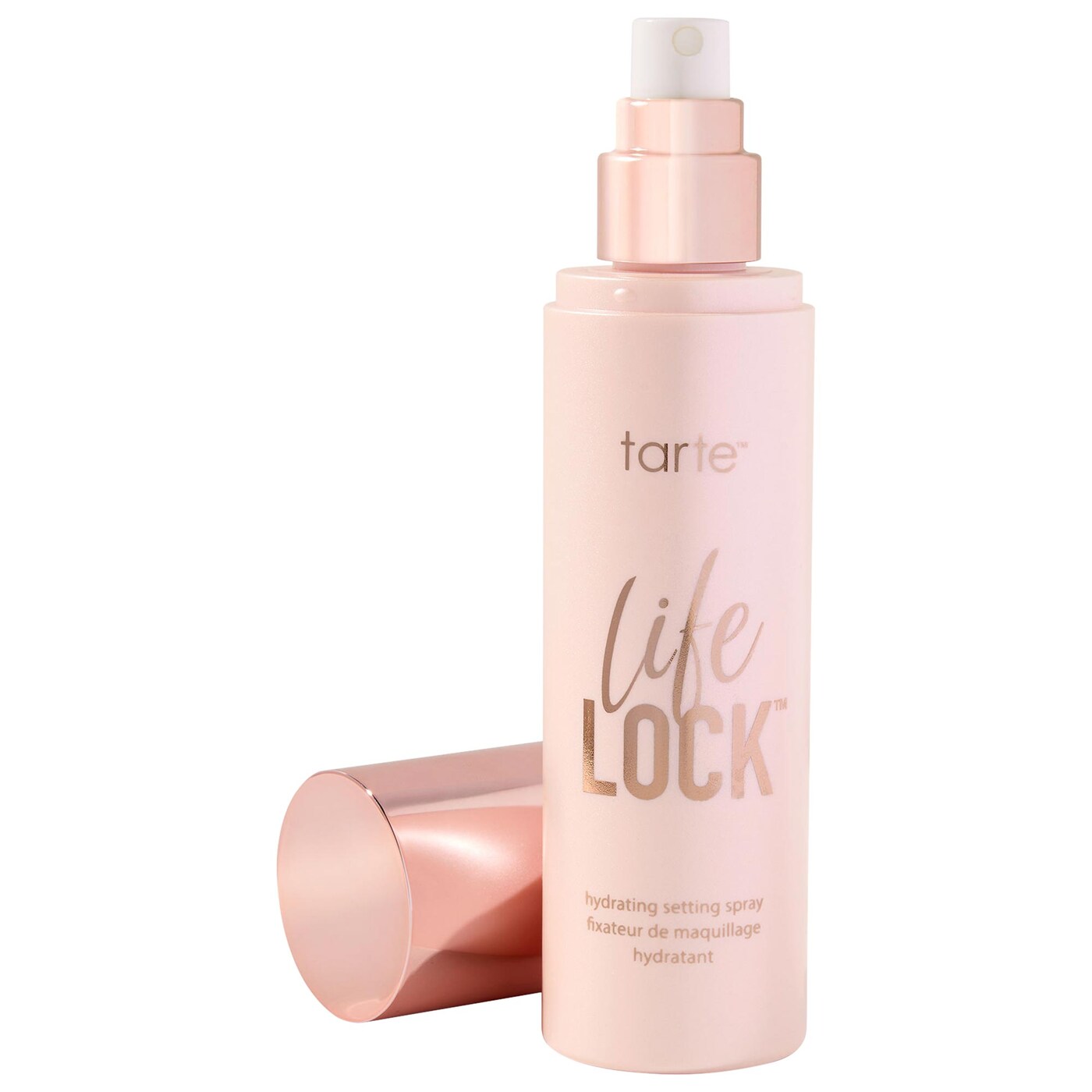 Life Lock Hydrating Setting Spray