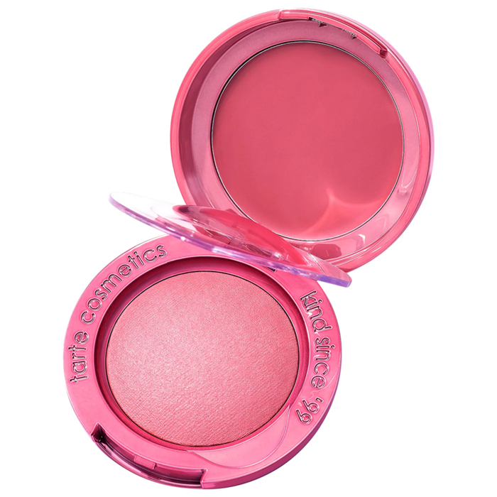 Macaron Blush & Glow