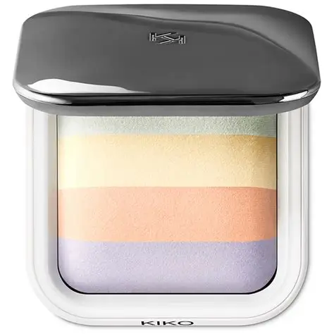 Colour Correction Face Fixing Powder