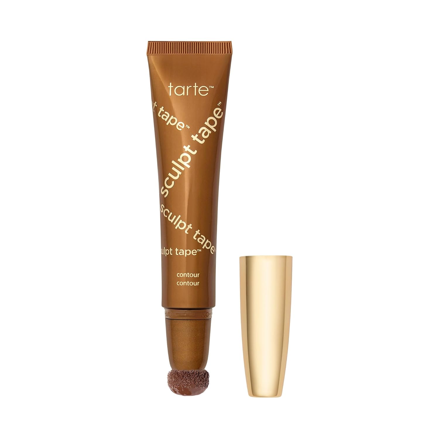 Sculpt Tape Contour