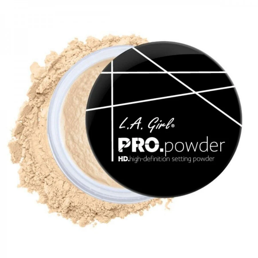 Pro HD Setting Powder
