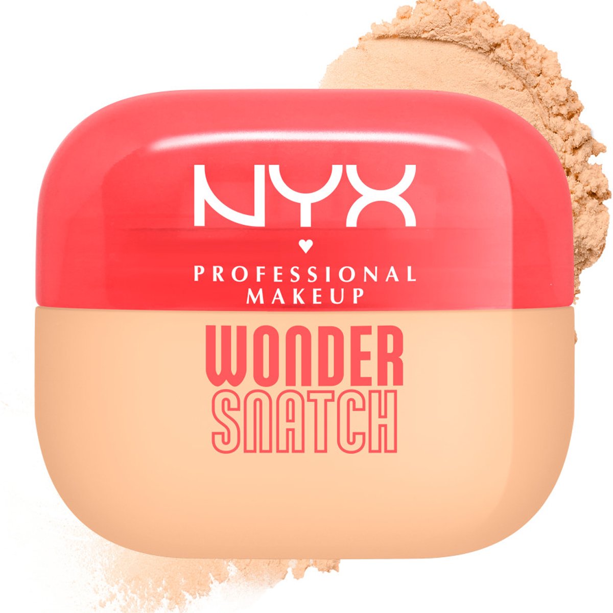 Wonder Snatch™ Loose Setting Powder