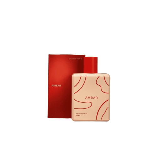 Ambar Extrait De Parfum