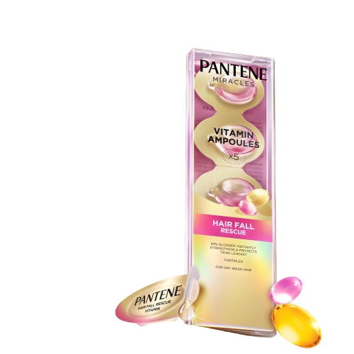 Miracles Vitamin Ampoules