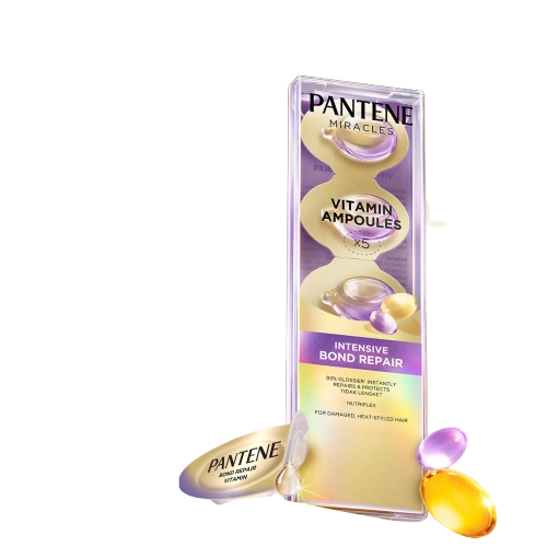 Miracles Vitamin Ampoules