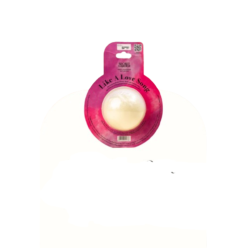 Bath Bomb Aromatherapy