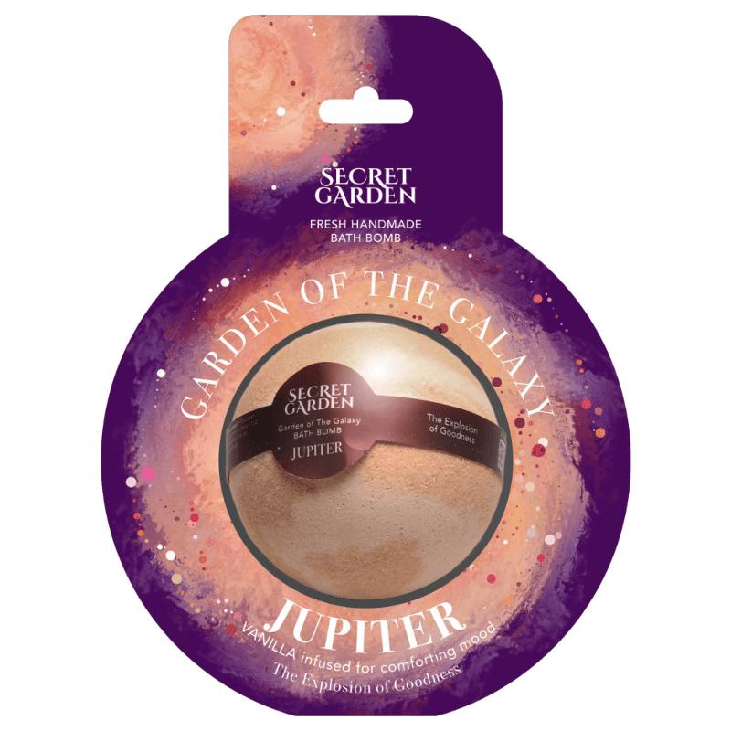 Bath Bomb Aromatherapy