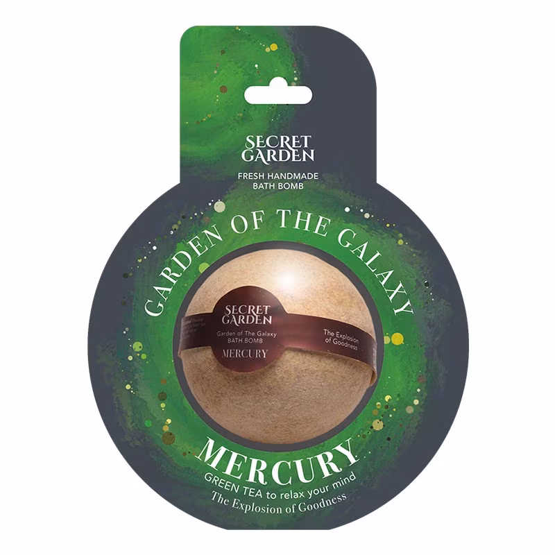 Bath Bomb Aromatherapy