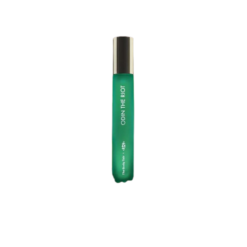 The body tale x CRSL - Eau De Parfum Limited Edition