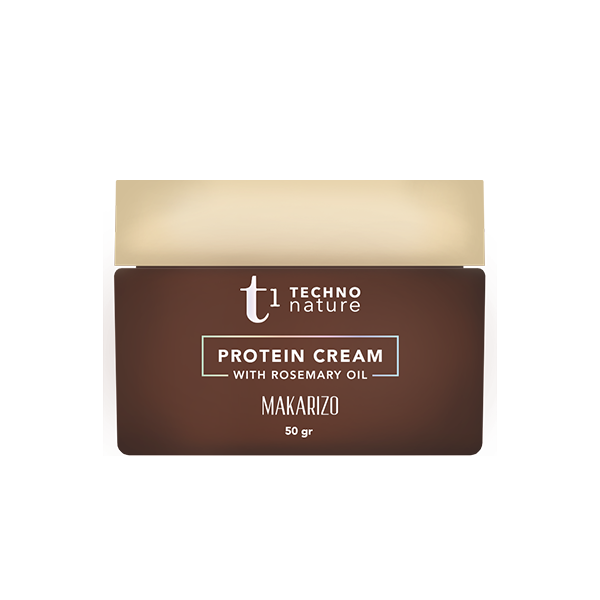 Protein Cream