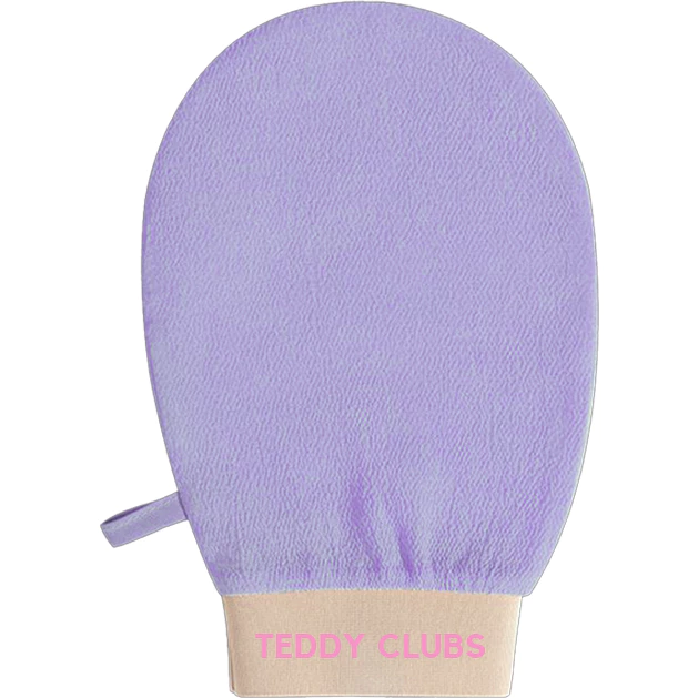 Body Exfoliating Gloves