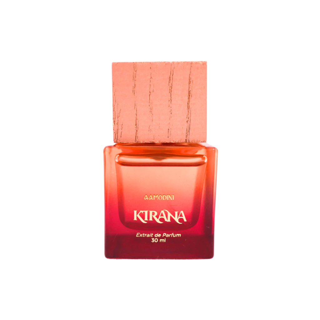 Kirana Extrait De Parfum