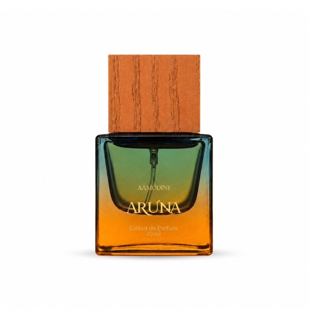 Aruna Extrait De Parfum