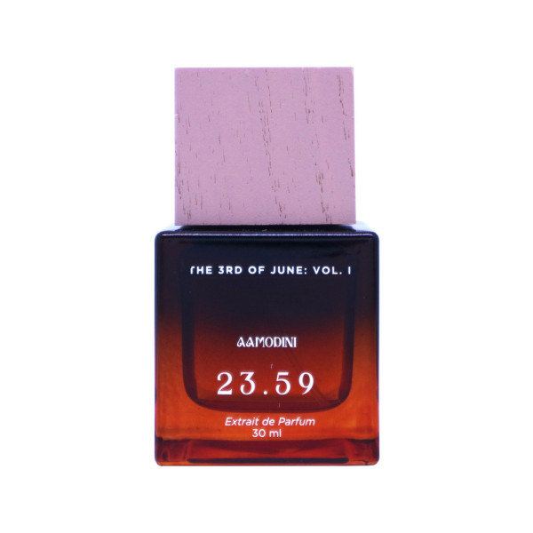 23:59 Extrait De Parfum