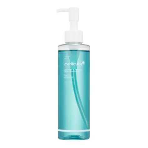 Zero Pore Blackhead Cleansing Oil