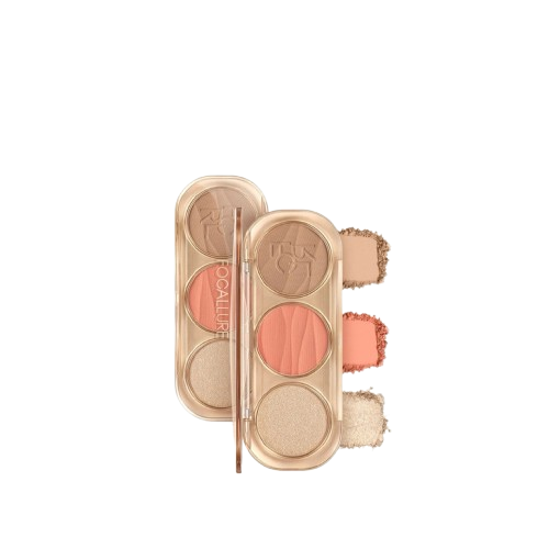 Pro-Sculpt 3-in-1 3D Palette