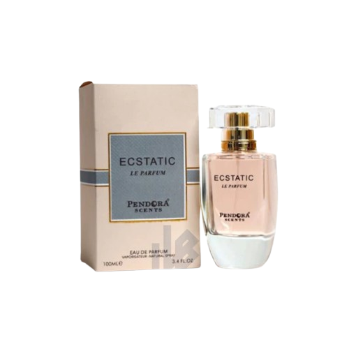 Ecstatic Le Parfum EDP