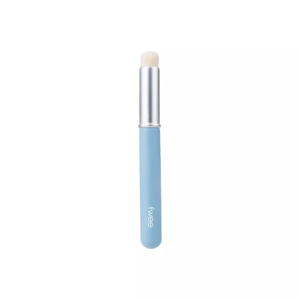 Fingerlike Lip Brush