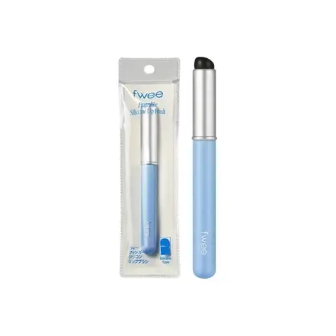 Fingerlike Lip Brush