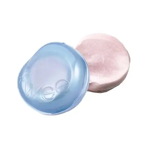 Lip & Cheek Glowy Jelly Pot