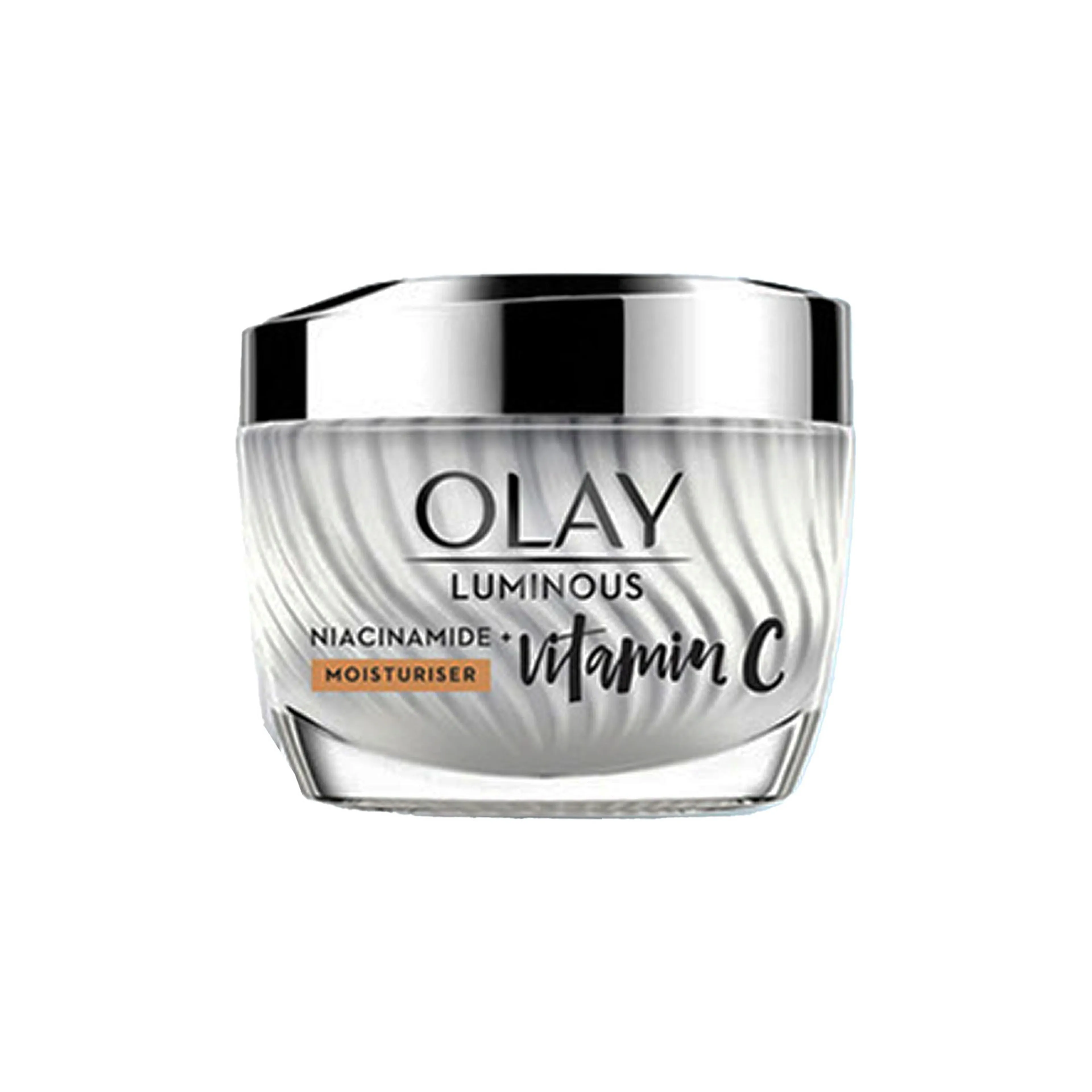 Luminous Niacinamide + Vitamin C Moisturizer